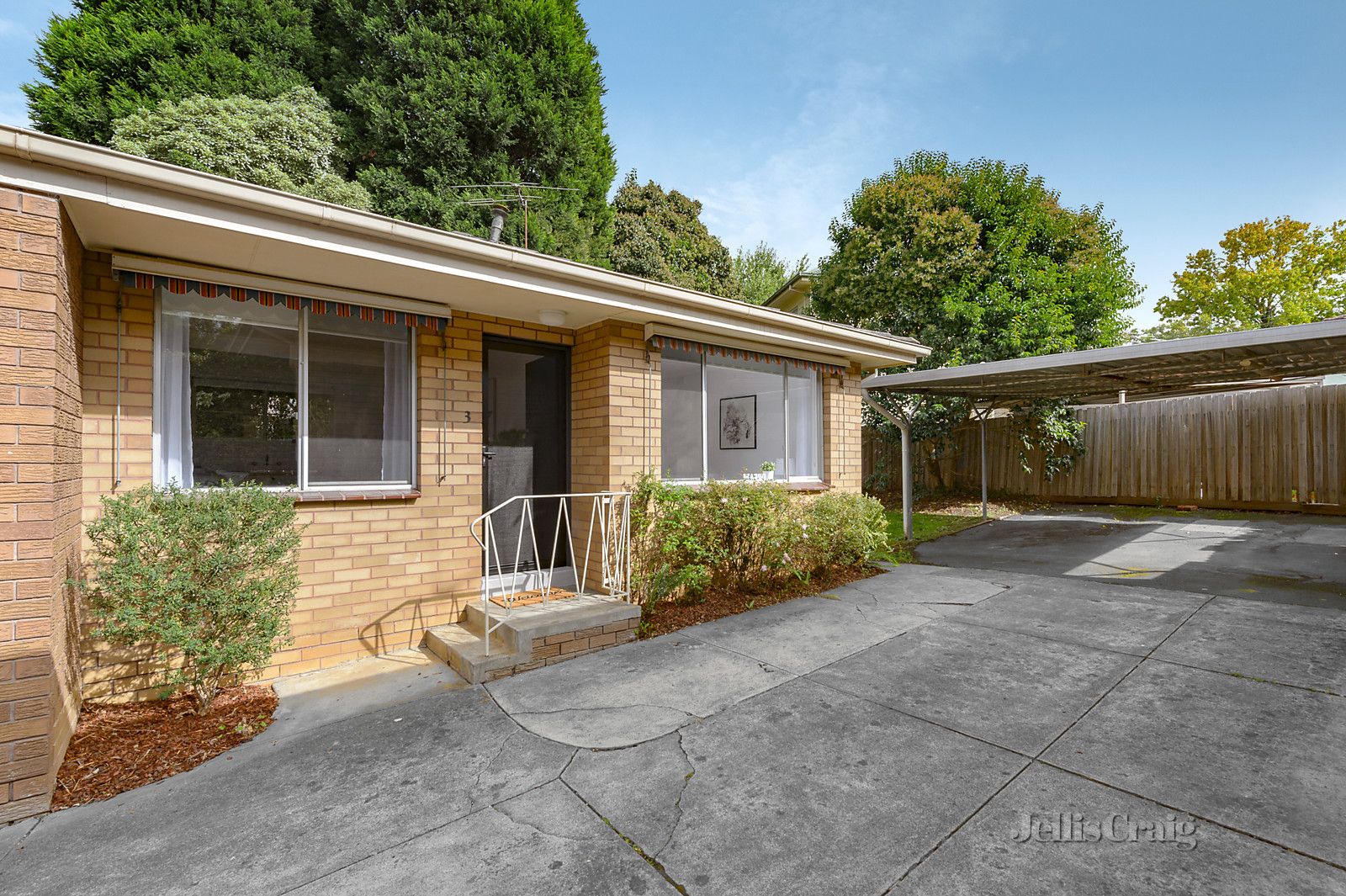 3/28 Lasiandra Avenue, Forest Hill VIC 3131, Image 0