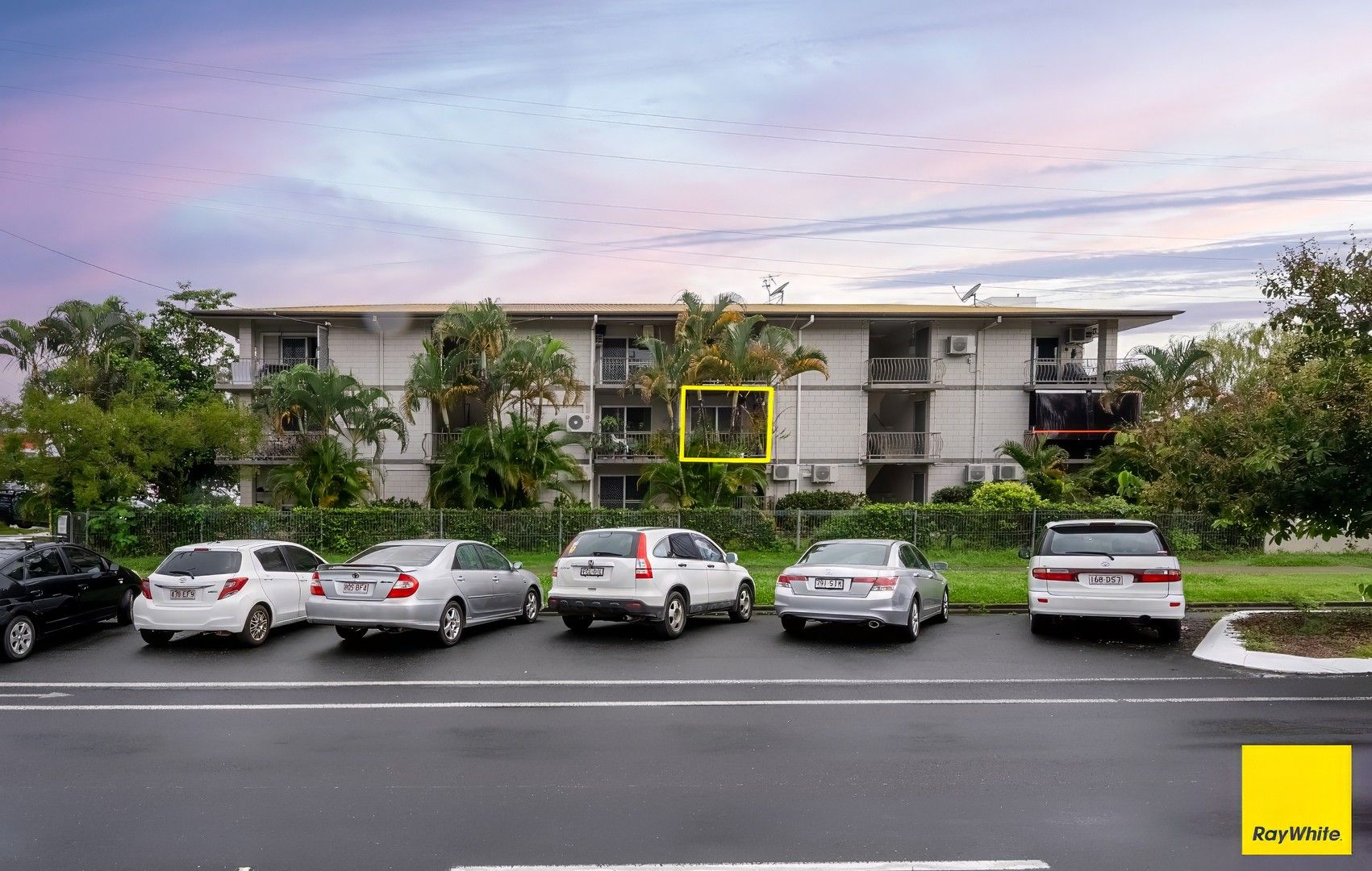 7/171 Grafton Street, Cairns North QLD 4870, Image 0