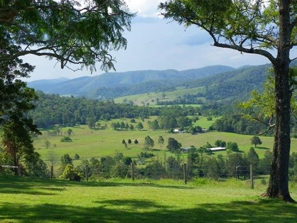 Lemon Gum Lane, PAPPINBARRA NSW 2446, Image 0