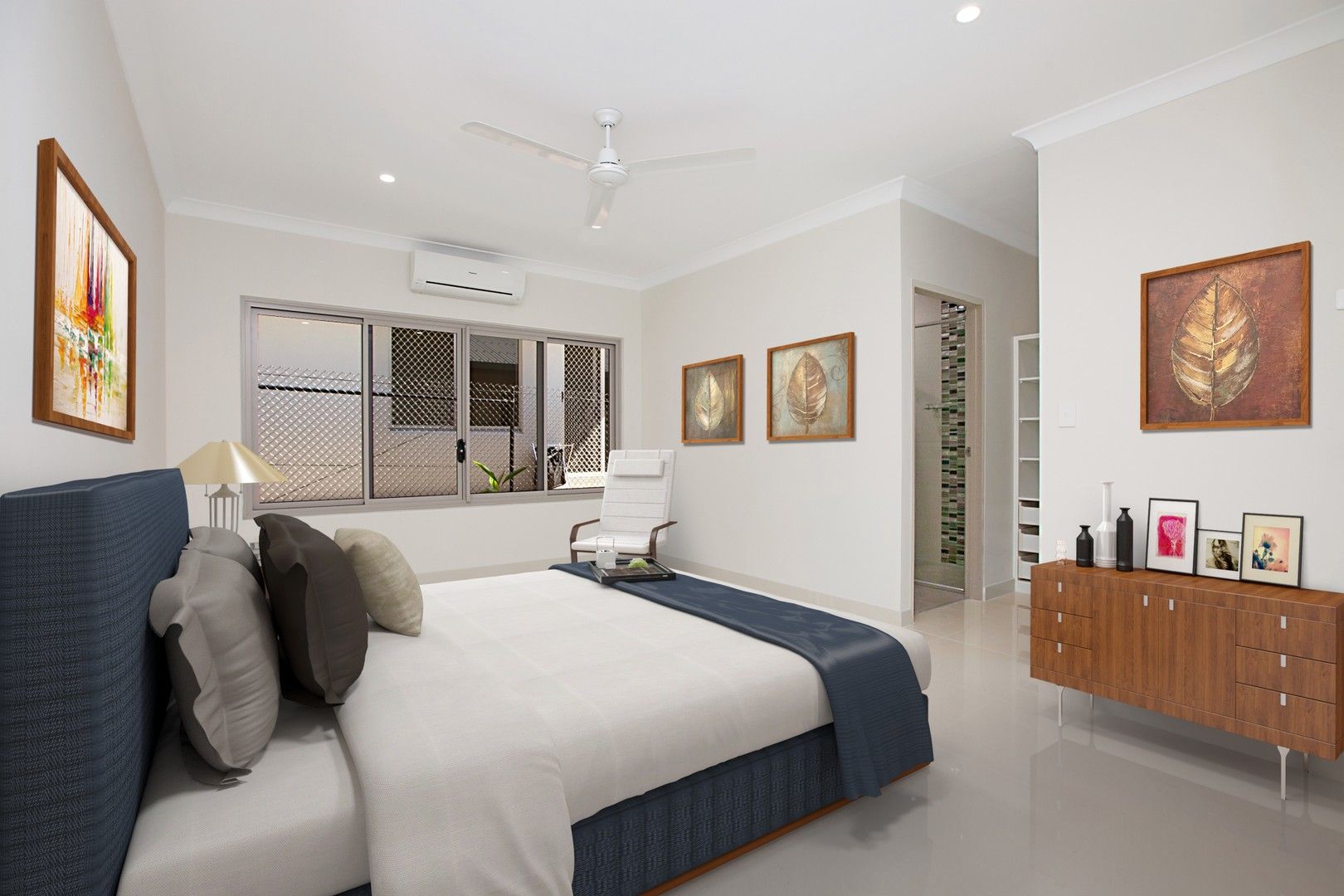 12 Thomson Street, Durack NT 0830 House For Rent Domain