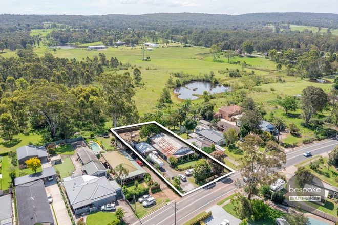 Picture of 1243 - 1245 Mulgoa Road, MULGOA NSW 2745