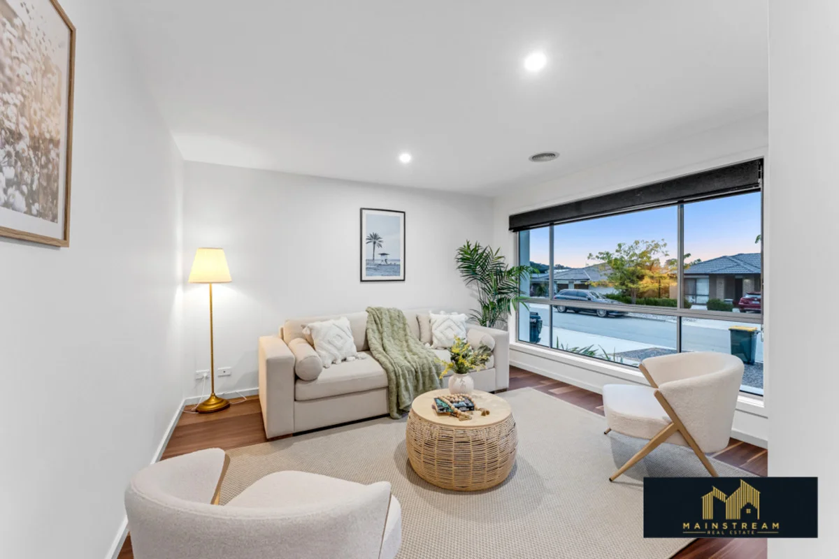 Additional image 4 of 20 Bronhill Street, Moncrieff ACT 2914