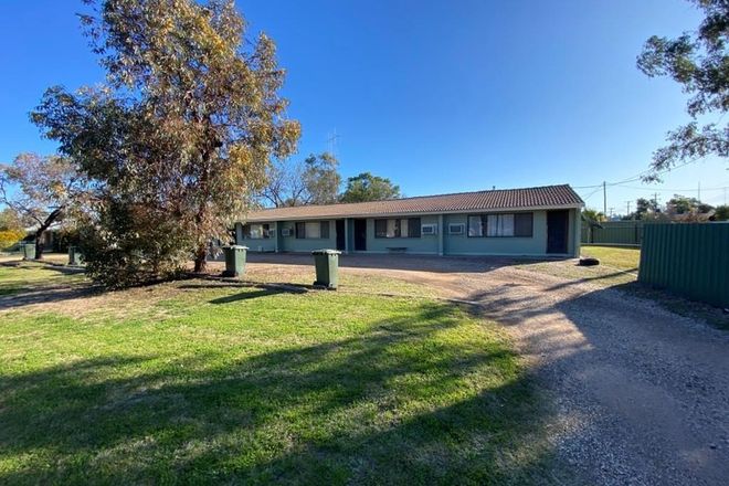 Picture of 34 Namoi Street, WALGETT NSW 2832