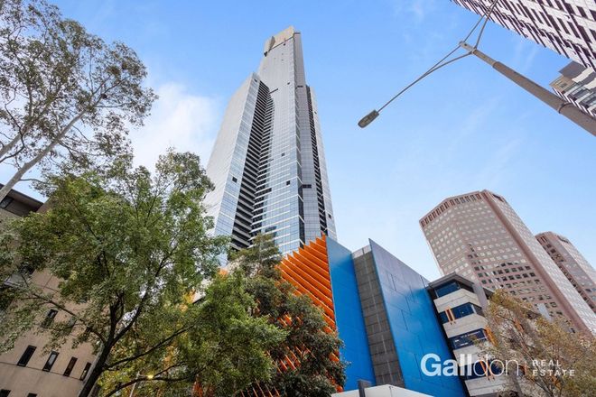 Picture of 63/8 Cook Street, SOUTHBANK VIC 3006