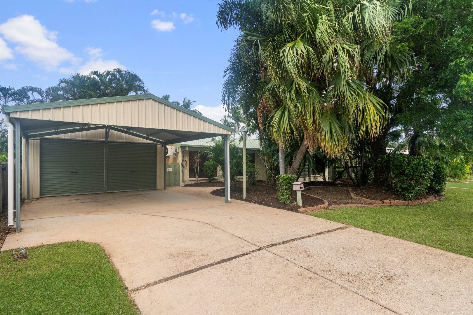 10 Teal Street, Condon QLD 4815, Image 0