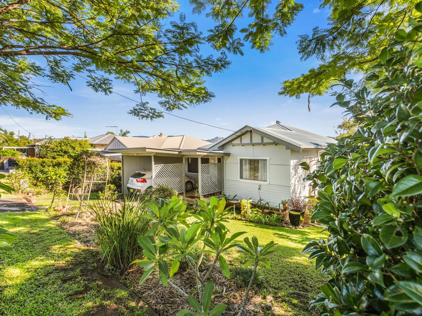 159 Murwillumbah Street, Murwillumbah Property History & Address