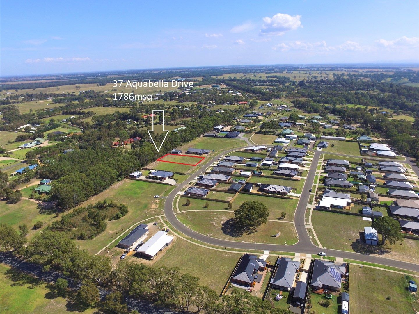 Lot 26 37 Aquabella Drive, Eagle Point VIC 3878, Image 0