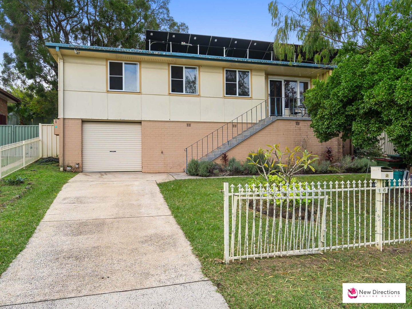 16 William Blair Avenue, Goonellabah NSW 2480, Image 0