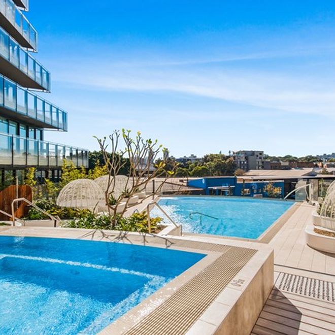 Infinity By Crown Group 301 Botany Road Zetland Nsw 2017 Domain