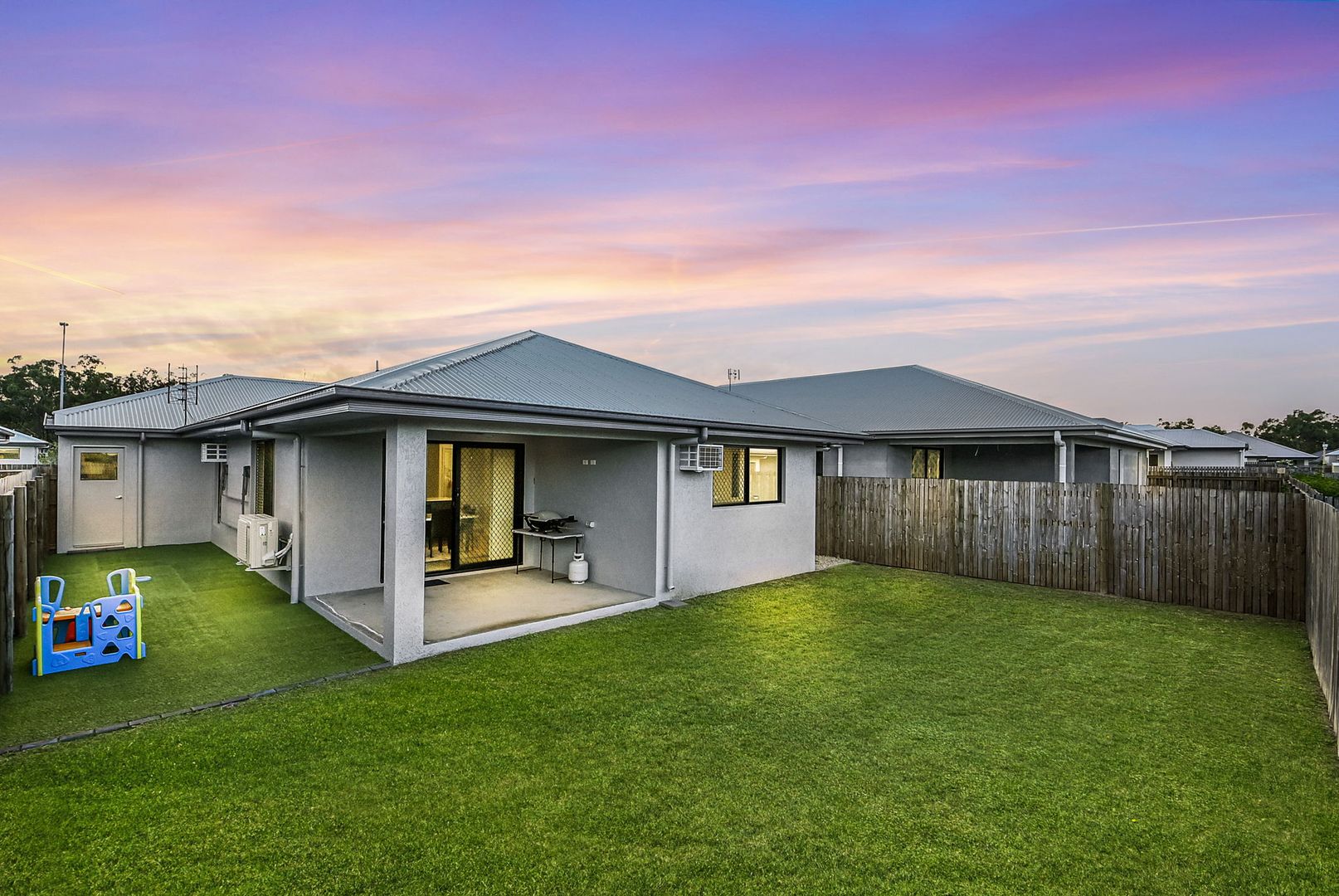 47 Callistemon Crescent, Bohle Plains QLD 4817, Image 1