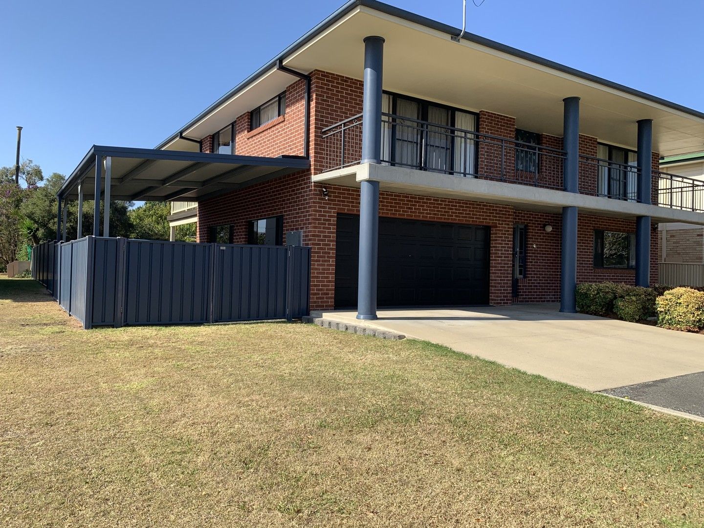 4 bedrooms House in 4 Weiley Avenue GRAFTON NSW, 2460