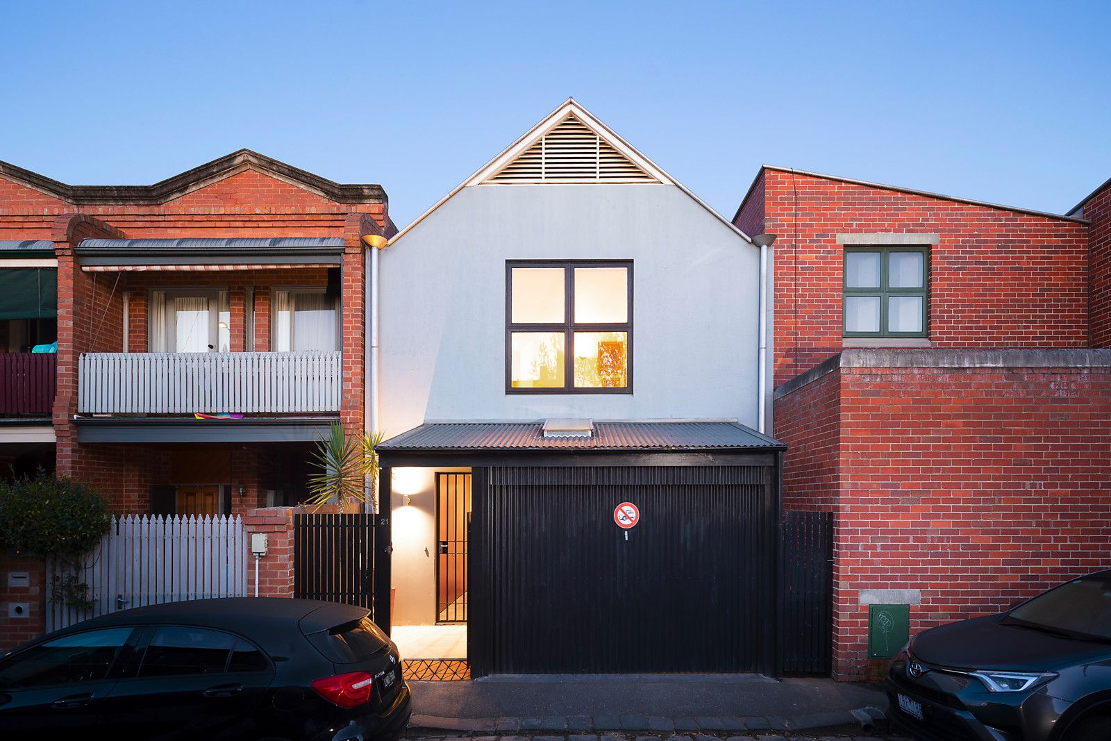 21 Henry Street, Carlton North VIC 3054, Image 1