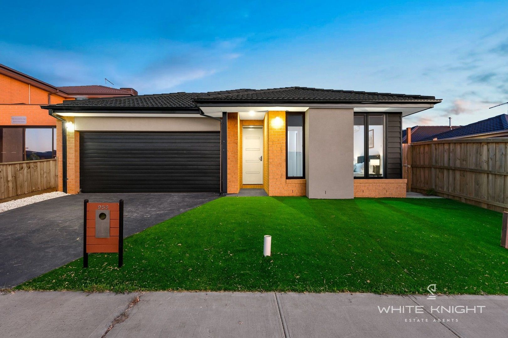 4 bedrooms House in 958 Morris Road TRUGANINA VIC, 3029