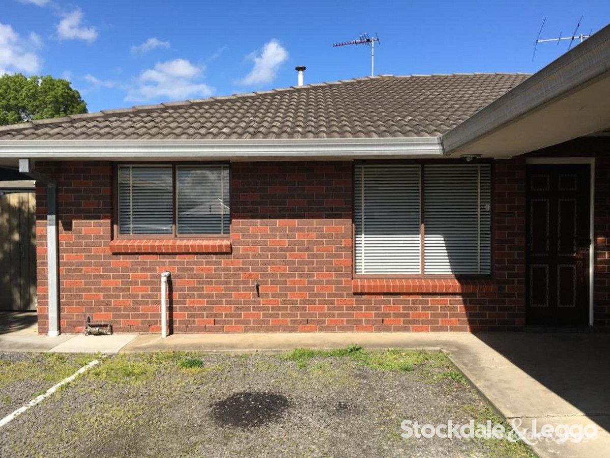 2 bedrooms Apartment / Unit / Flat in 5/156 Mary Street MORWELL VIC, 3840