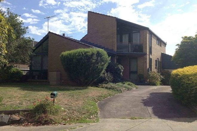 Picture of 2 Carbost Court, MACLEOD VIC 3085