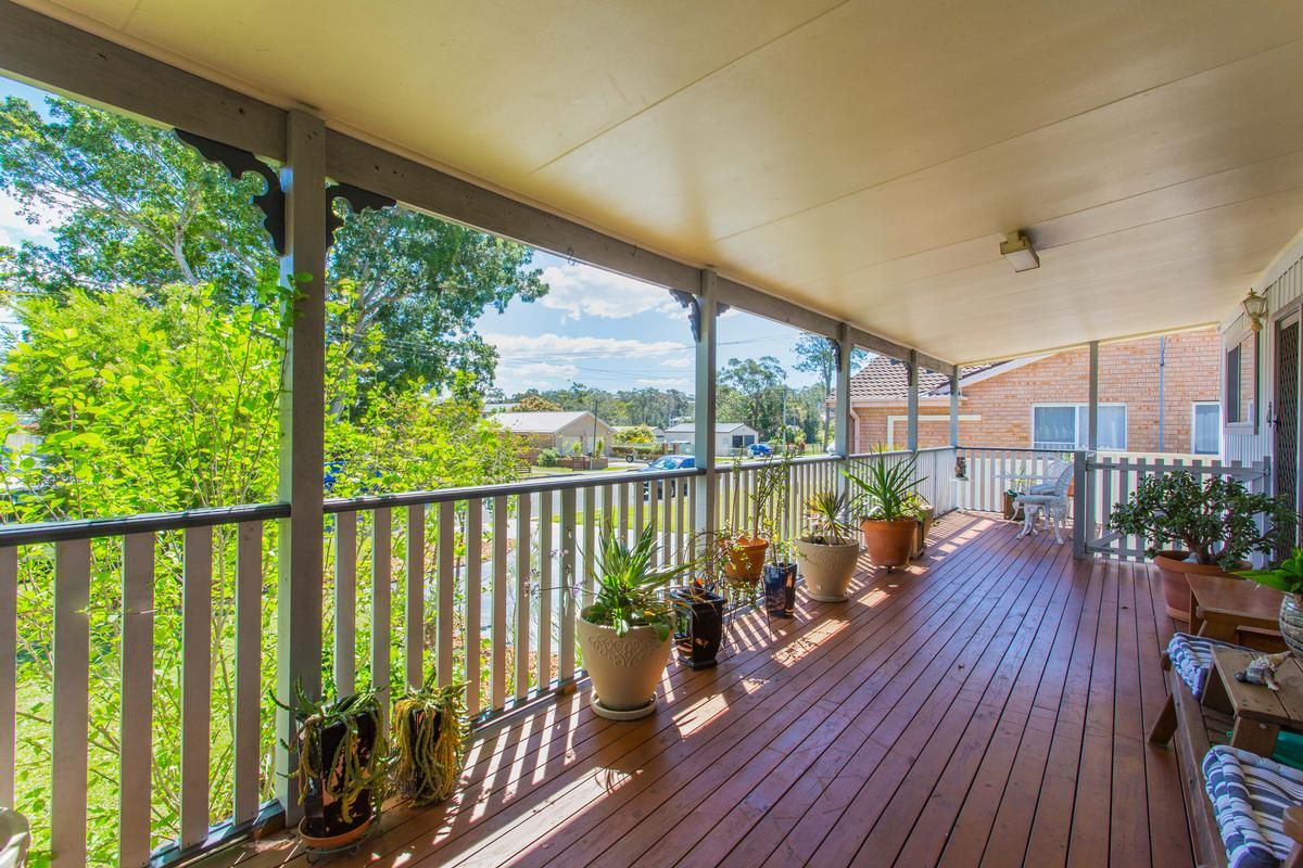 13 Letchworth Parade, Balmoral NSW 2283, Image 0