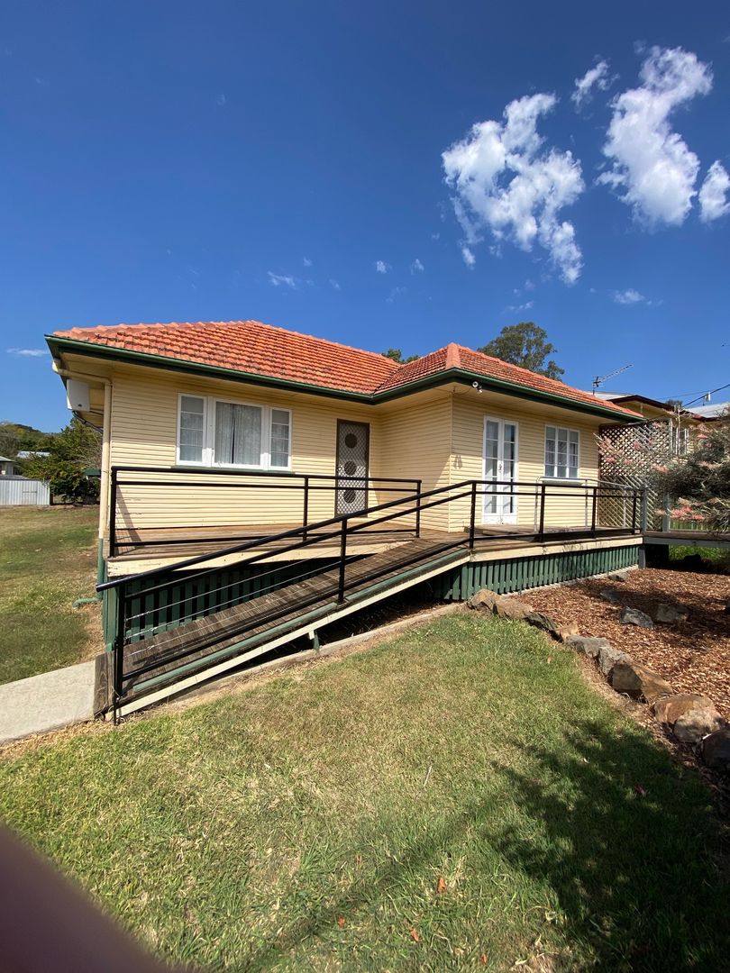 72 Eskdale Road, Toogoolawah QLD 4313 House For Rent Domain