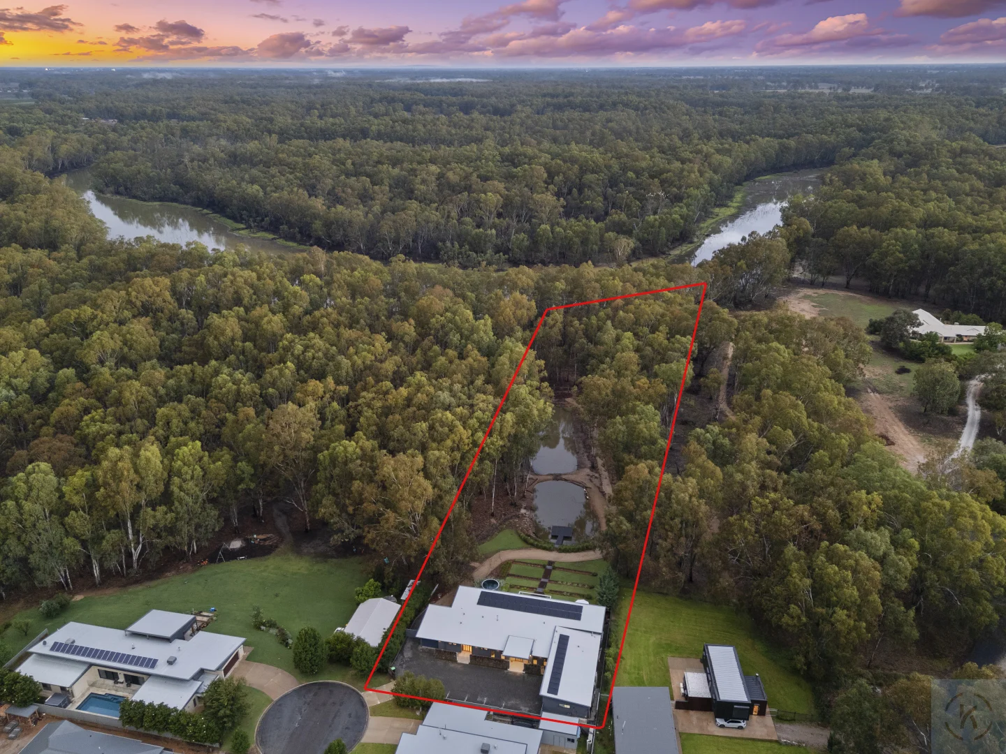 Additional image 25 of 5 La Belle Court, Tocumwal NSW 2714