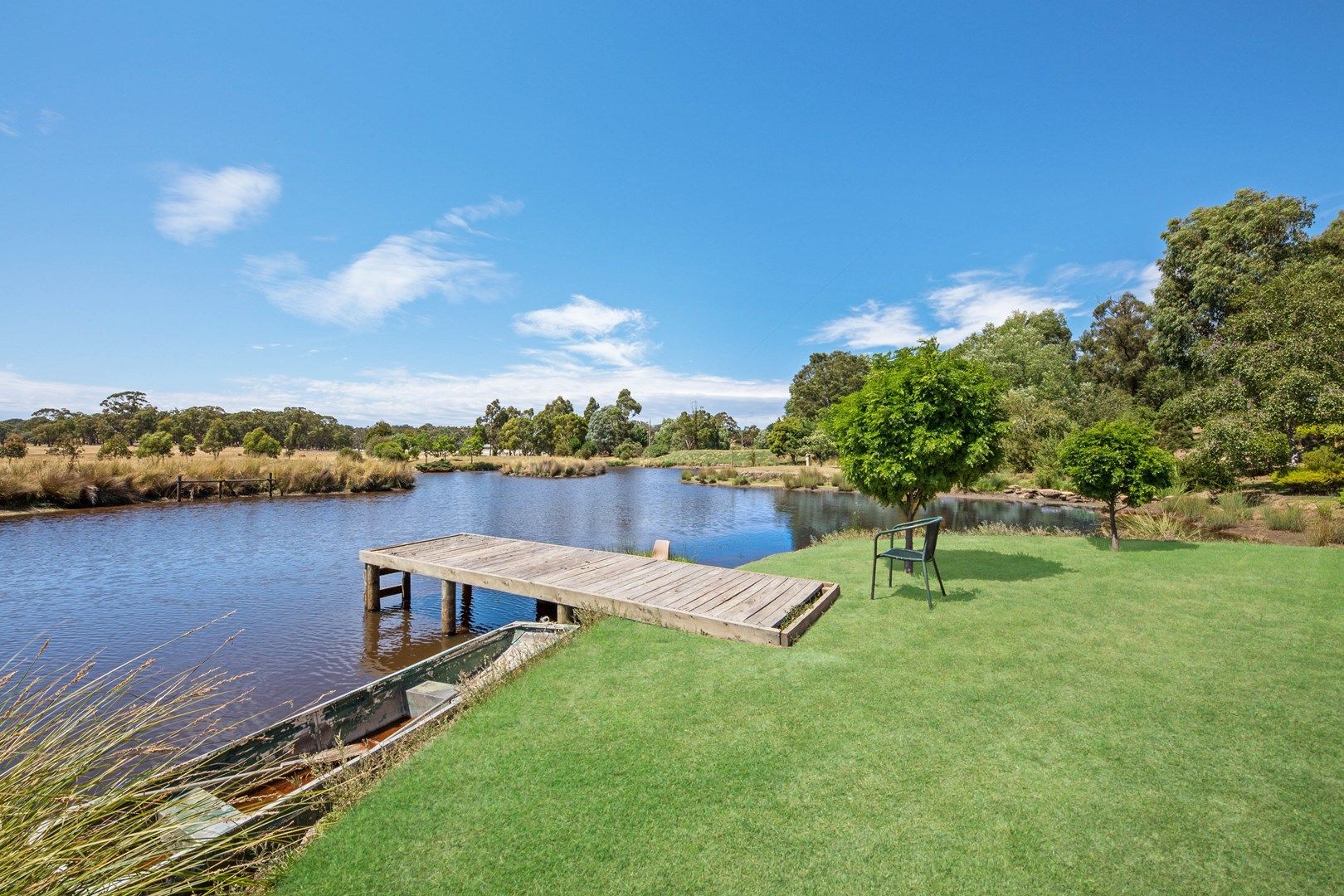 7 Saunders Road, Cobaw VIC 3442, Image 0