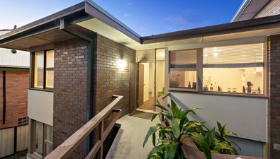 Picture of 3/18 Memorial Drive, BAR BEACH NSW 2300