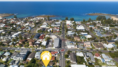 Picture of 72 Toowoon Bay Road, LONG JETTY NSW 2261
