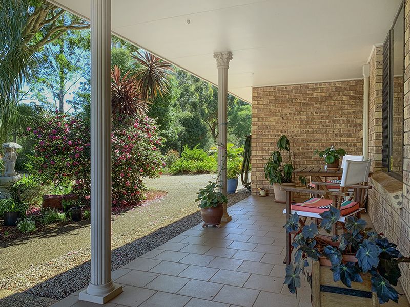 8 Cecil Crescent, Highfields QLD 4352, Image 2