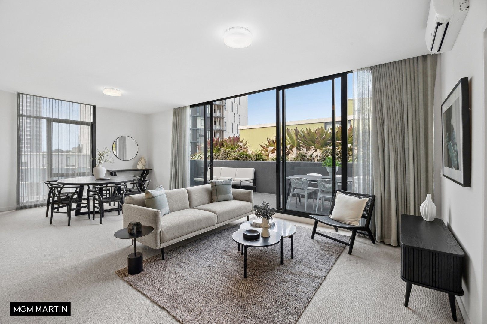 2 bedrooms Apartment / Unit / Flat in 504/132 Epsom Road ZETLAND NSW, 2017