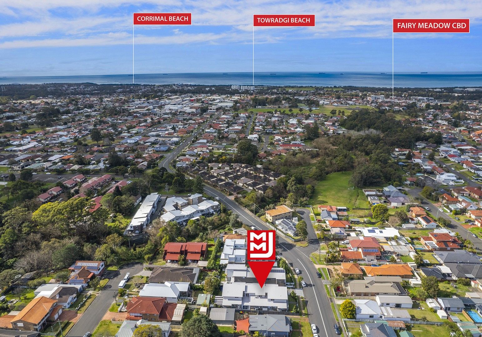 2/104 Balgownie Road, Balgownie NSW 2519, Image 1