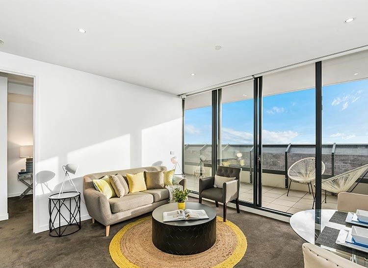 1002/181 St Kilda Road, St Kilda VIC 3182, Image 2