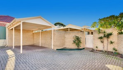 Picture of 4/95 Federal Street, TUART HILL WA 6060