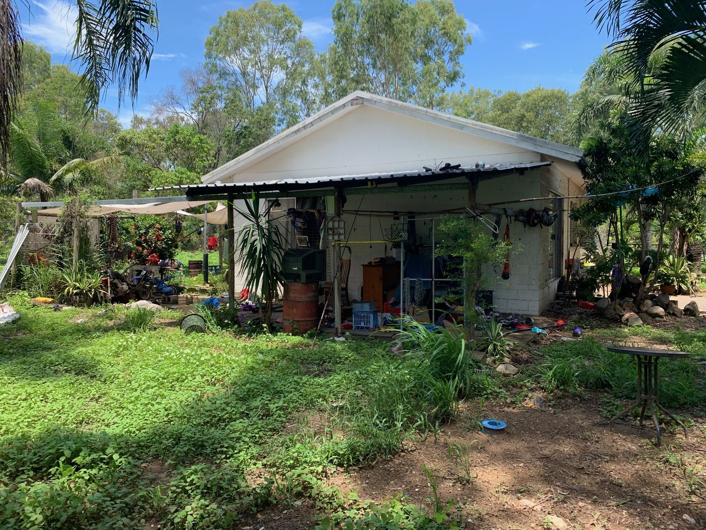 45 Connelly Road, Cape Cleveland Property History & Address Research