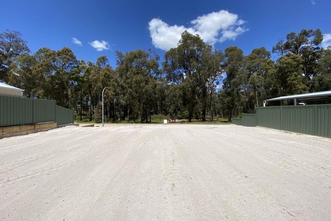 Picture of 12 (Lot7) Flitch Court, MANJIMUP WA 6258