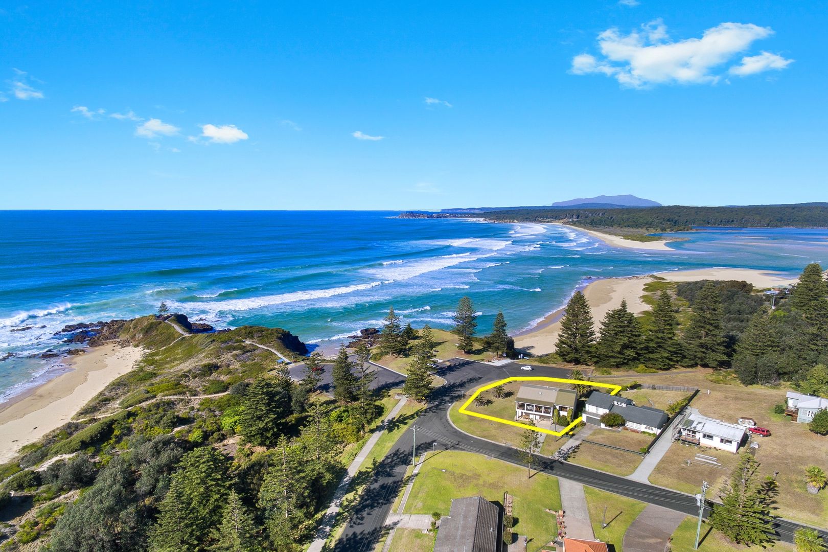 63 Hawkins Road, Tuross Head NSW 2537, Image 1