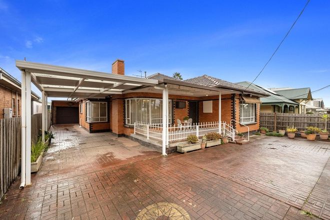 Picture of 19A Wattle Road, MAIDSTONE VIC 3012