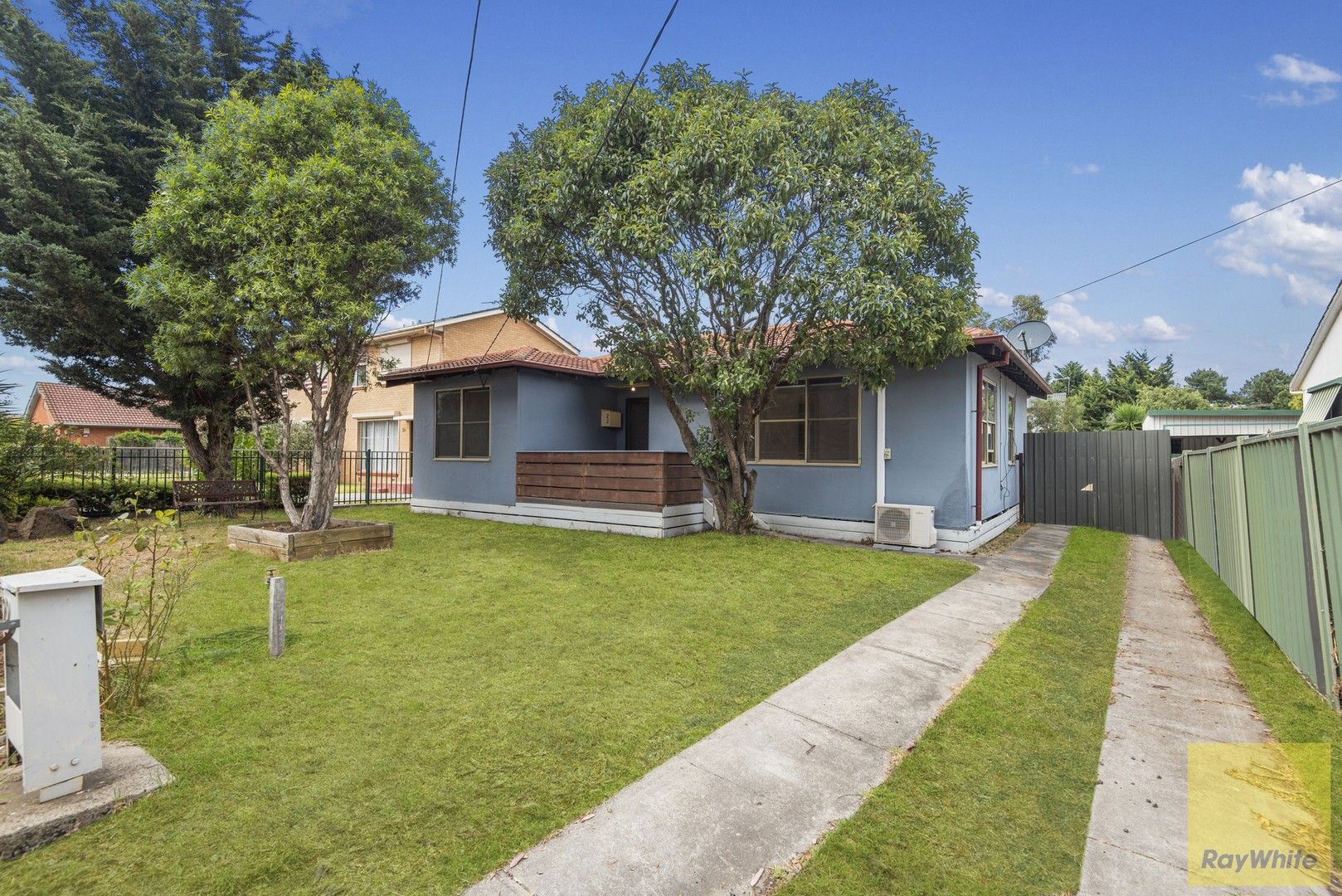 22 Evans Crescent, Laverton VIC 3028 House For Rent Domain