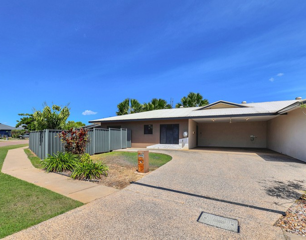 1/42 Grice Crescent, Coolalinga NT 0839