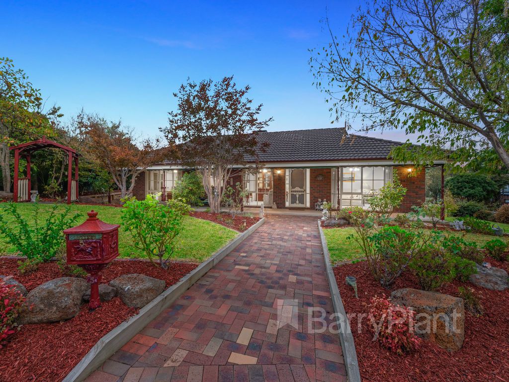 5 Glenwood Grove, Knoxfield VIC 3180, Image 0