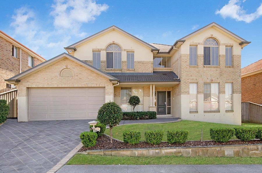 156 Wrights Road, Kellyville Property History & Address Research Domain