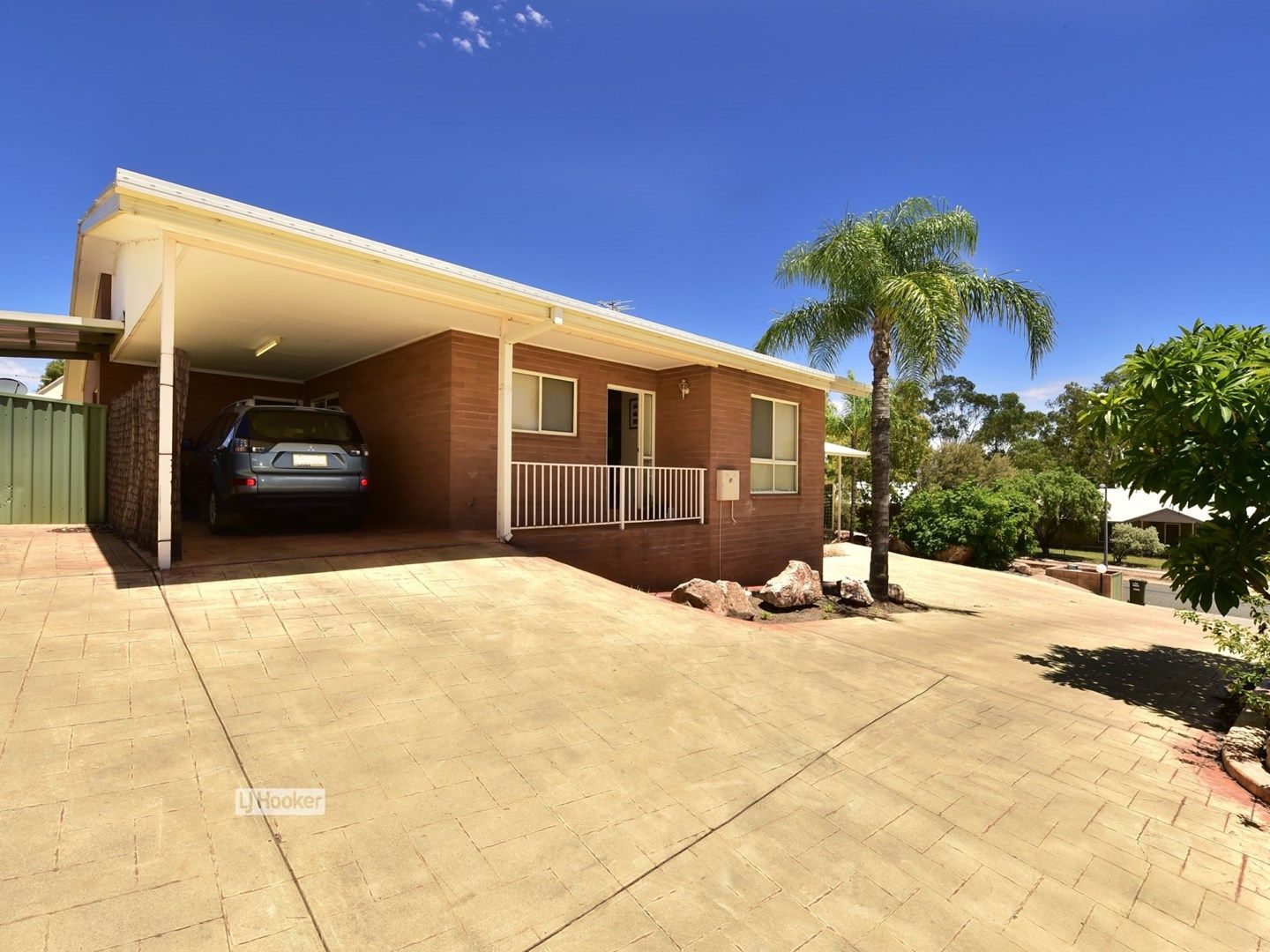 7/13 Latz Crescent, Larapinta NT 0875, Image 0