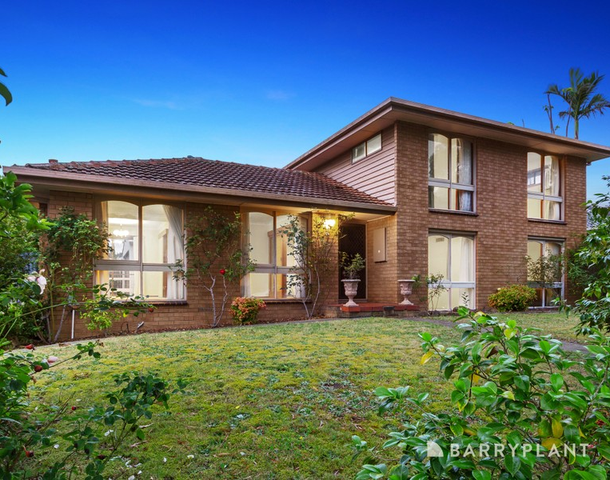 24 Sandhurst Road, Wantirna VIC 3152