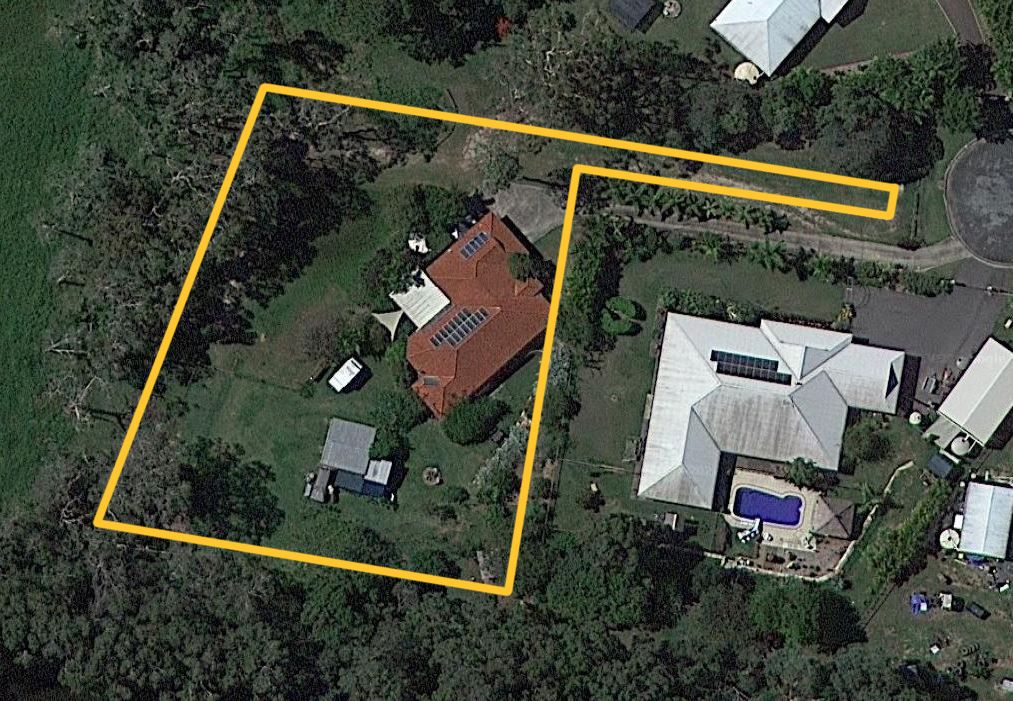 4 bedrooms House in 17 Jane Place BURPENGARY QLD, 4505