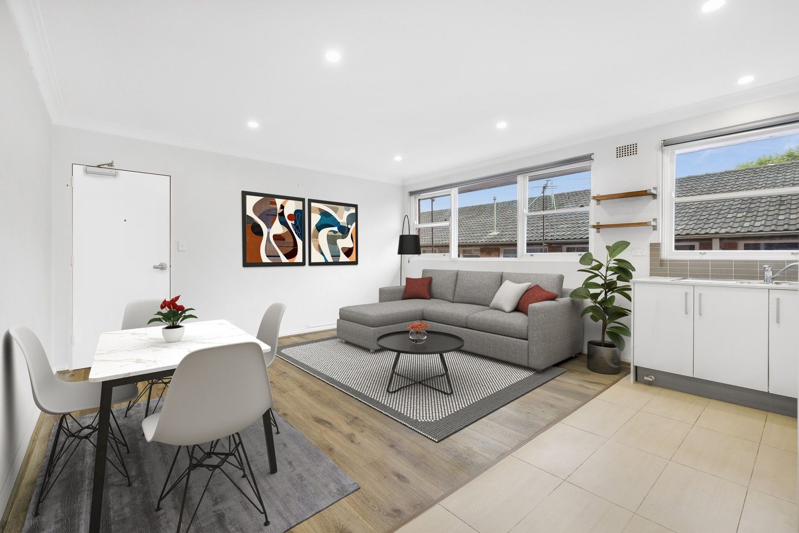 2 bedrooms Apartment / Unit / Flat in 9/23 Orpington Street ASHFIELD NSW, 2131