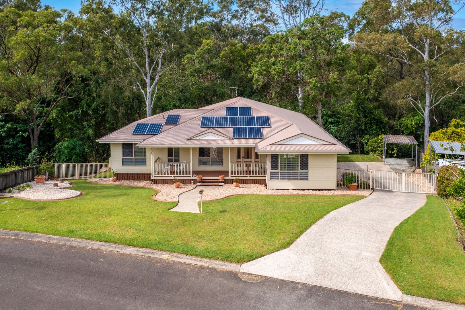 50 Loane Drive, Edens Landing QLD 4207, Image 0