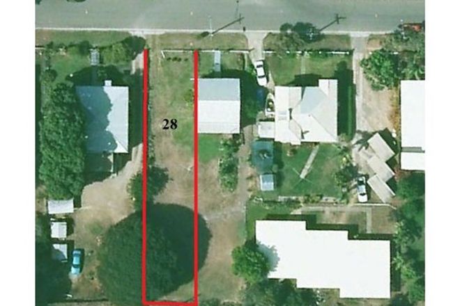 Picture of Lot 44 28 Clarendon Street, HYDE PARK QLD 4812