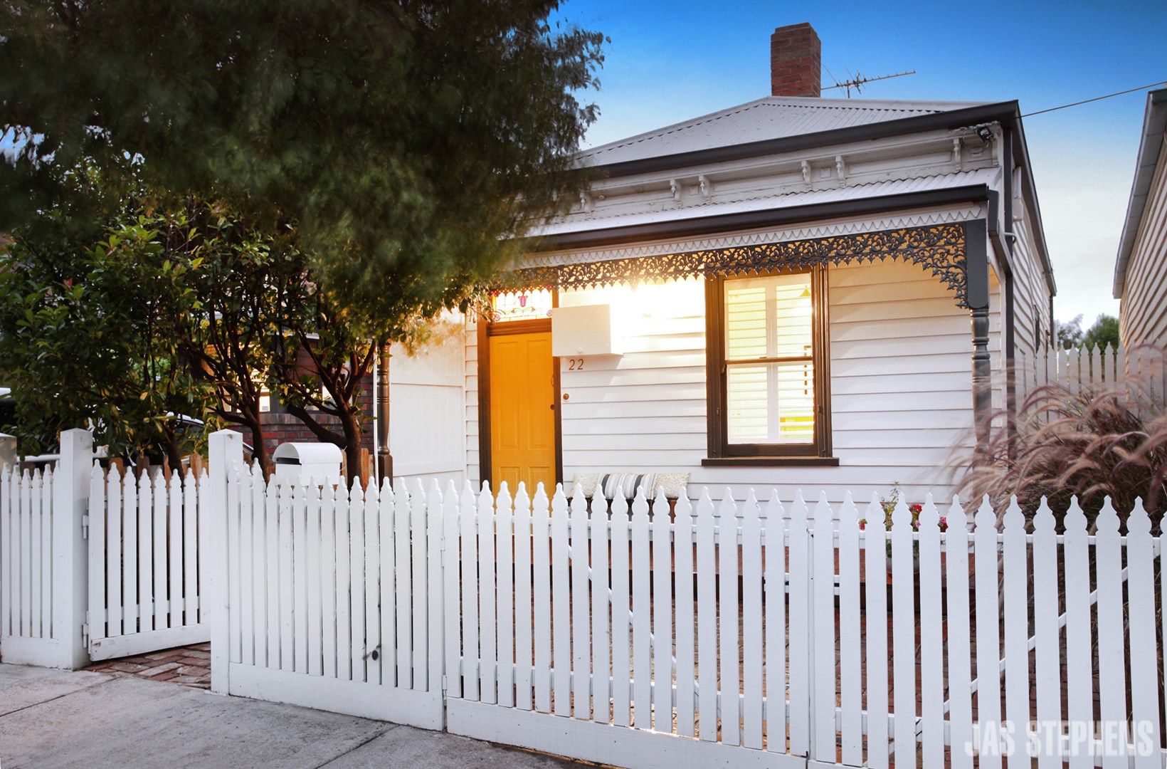 22 Berry Street, Yarraville VIC 3013, Image 0