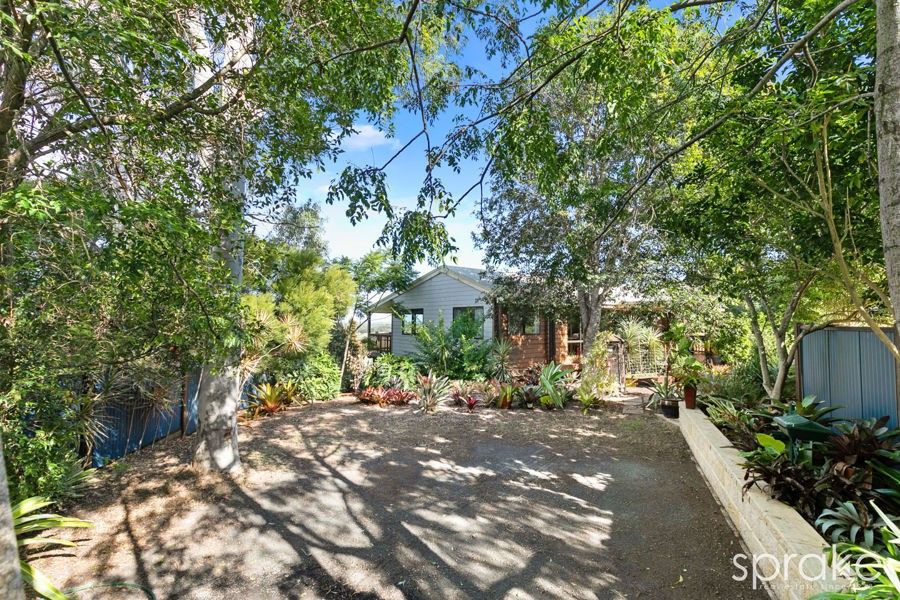 34 Coongul Court, Urraween QLD 4655, Image 2