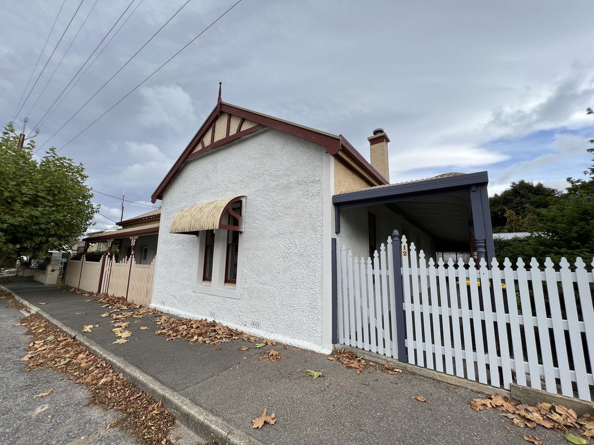 12 16 Murray Street, Eden Valley SA 5235 House For Rent Domain