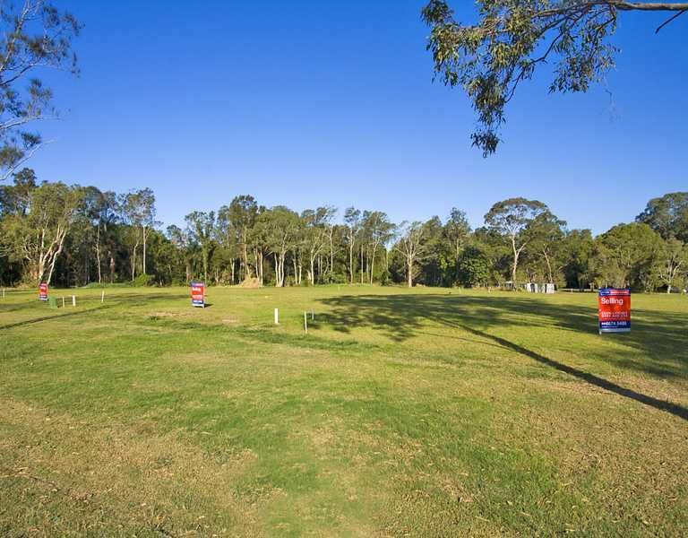 Lot 3 50 Chinderah Bay Drive, CHINDERAH NSW 2487, Image 2