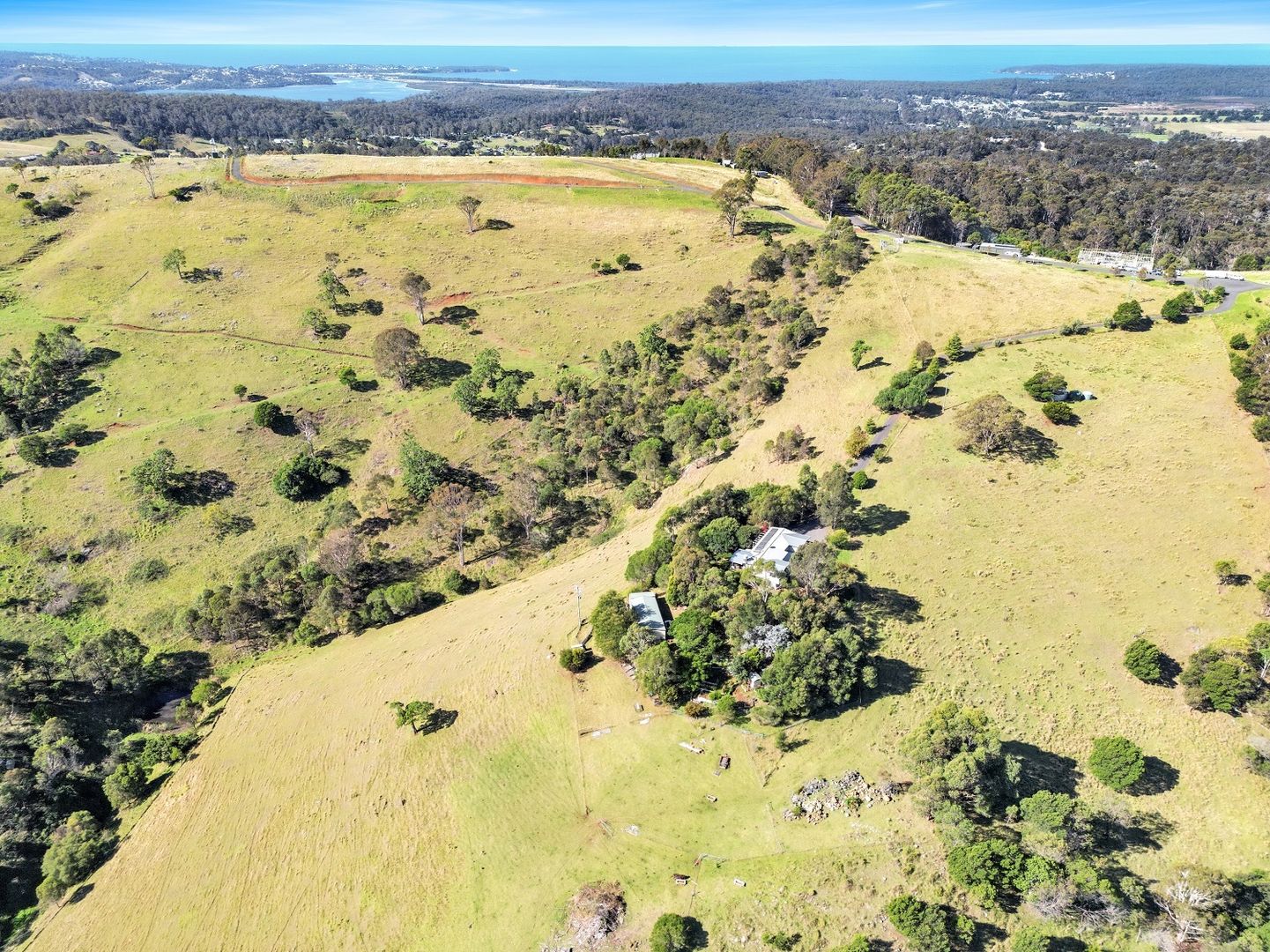 50 Omaru Lane, BALD HILLS Via, Pambula NSW 2549, Image 1