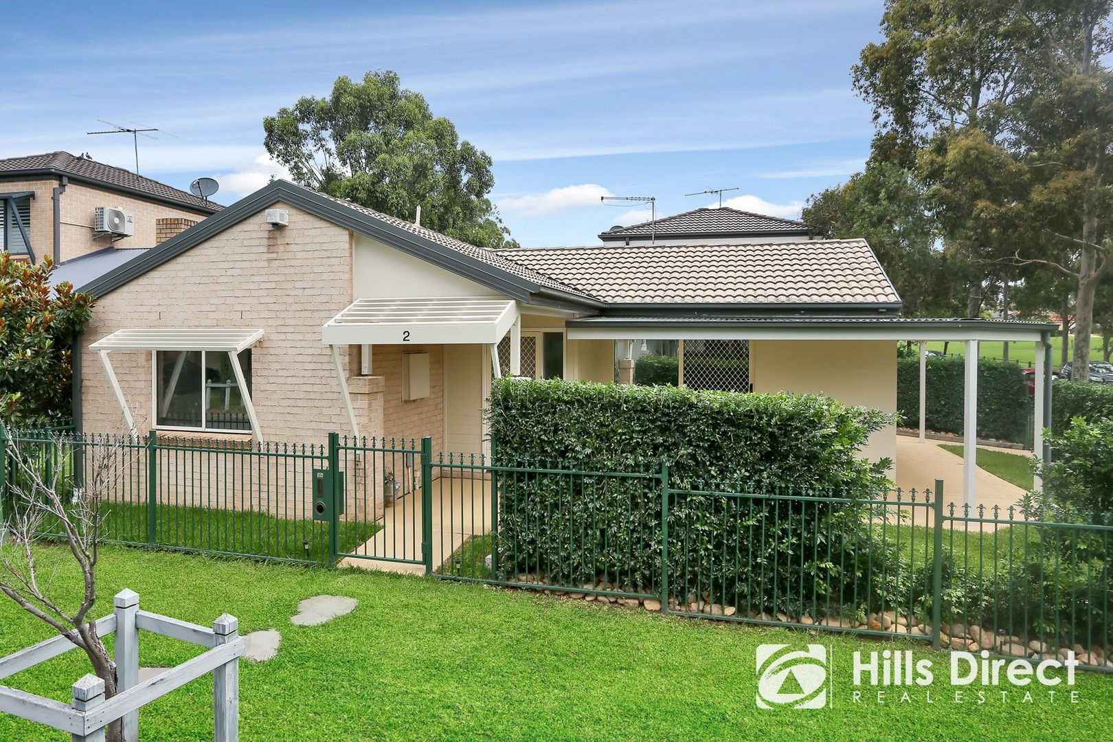 2 Karri Place, Parklea NSW 2768, Image 0